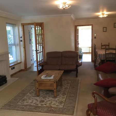 New Cottage 3 Bedroom Free Parking Inverness Exteriér fotografie