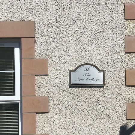 New Cottage 3 Bedroom Free Parking Inverness Exteriér fotografie