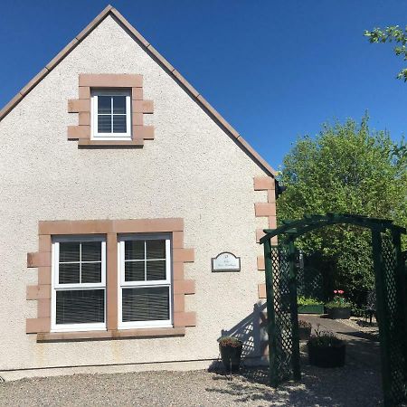 New Cottage 3 Bedroom Free Parking Inverness Exteriér fotografie