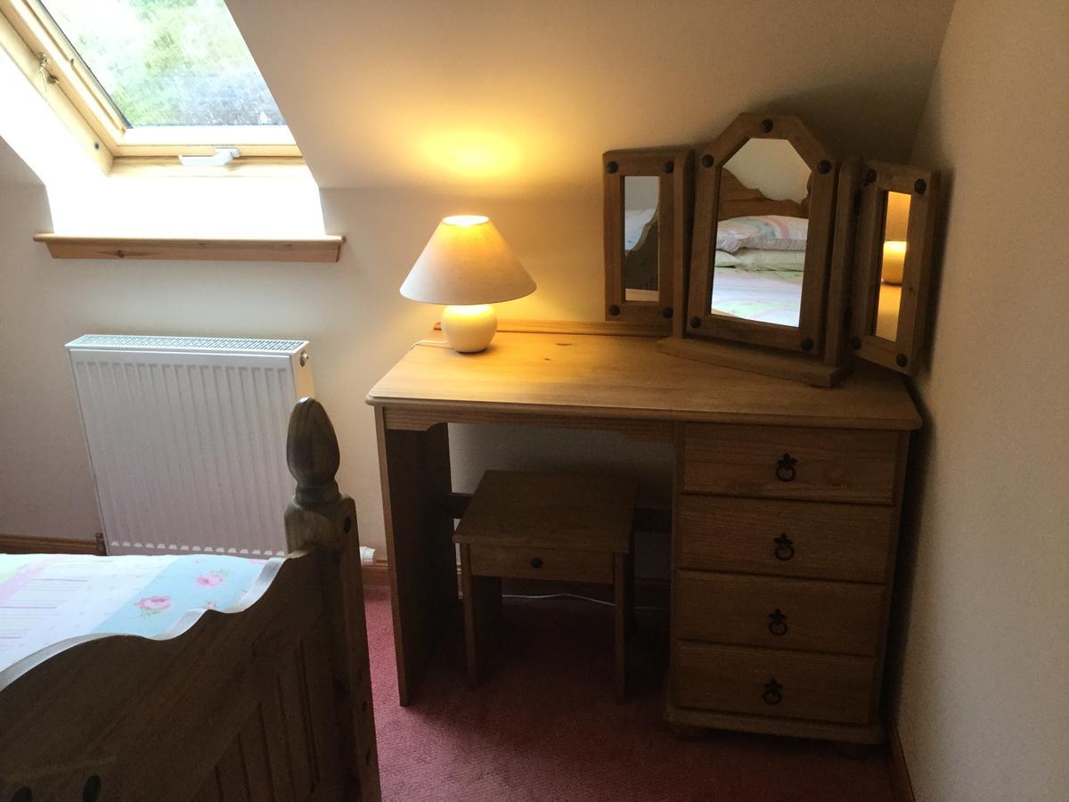 New Cottage 3 Bedroom Free Parking Inverness Exteriér fotografie