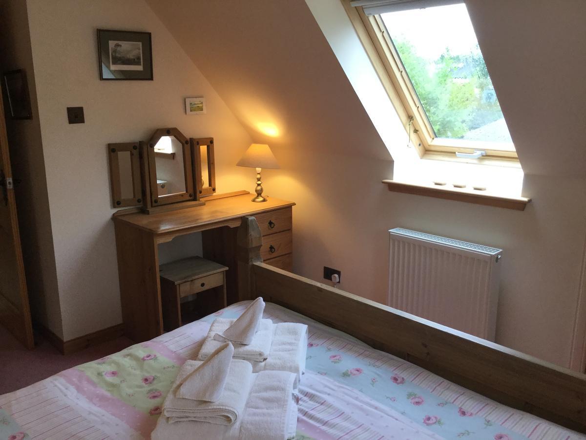 New Cottage 3 Bedroom Free Parking Inverness Exteriér fotografie