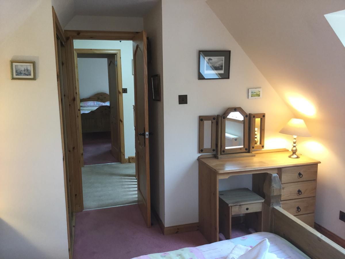 New Cottage 3 Bedroom Free Parking Inverness Exteriér fotografie