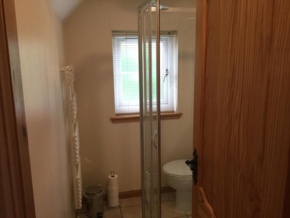 New Cottage 3 Bedroom Free Parking Inverness Exteriér fotografie