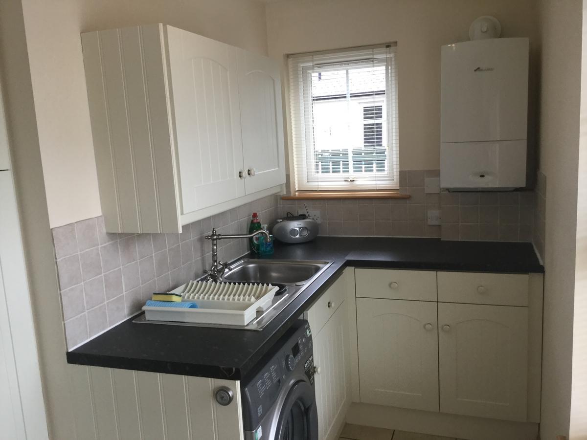 New Cottage 3 Bedroom Free Parking Inverness Exteriér fotografie