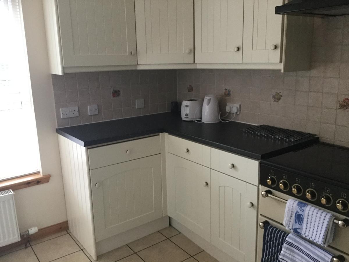New Cottage 3 Bedroom Free Parking Inverness Exteriér fotografie