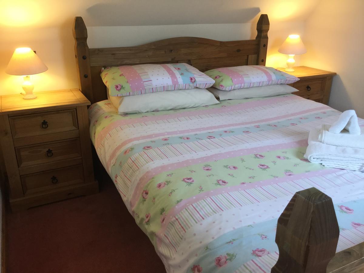 New Cottage 3 Bedroom Free Parking Inverness Exteriér fotografie