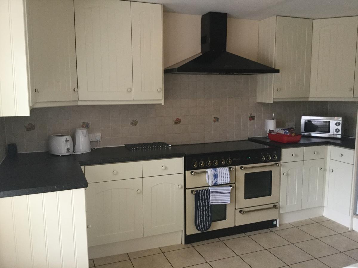 New Cottage 3 Bedroom Free Parking Inverness Exteriér fotografie