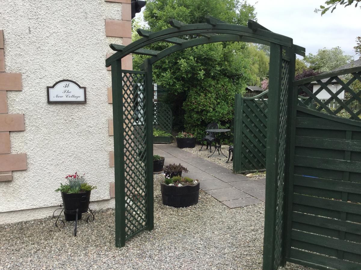 New Cottage 3 Bedroom Free Parking Inverness Exteriér fotografie