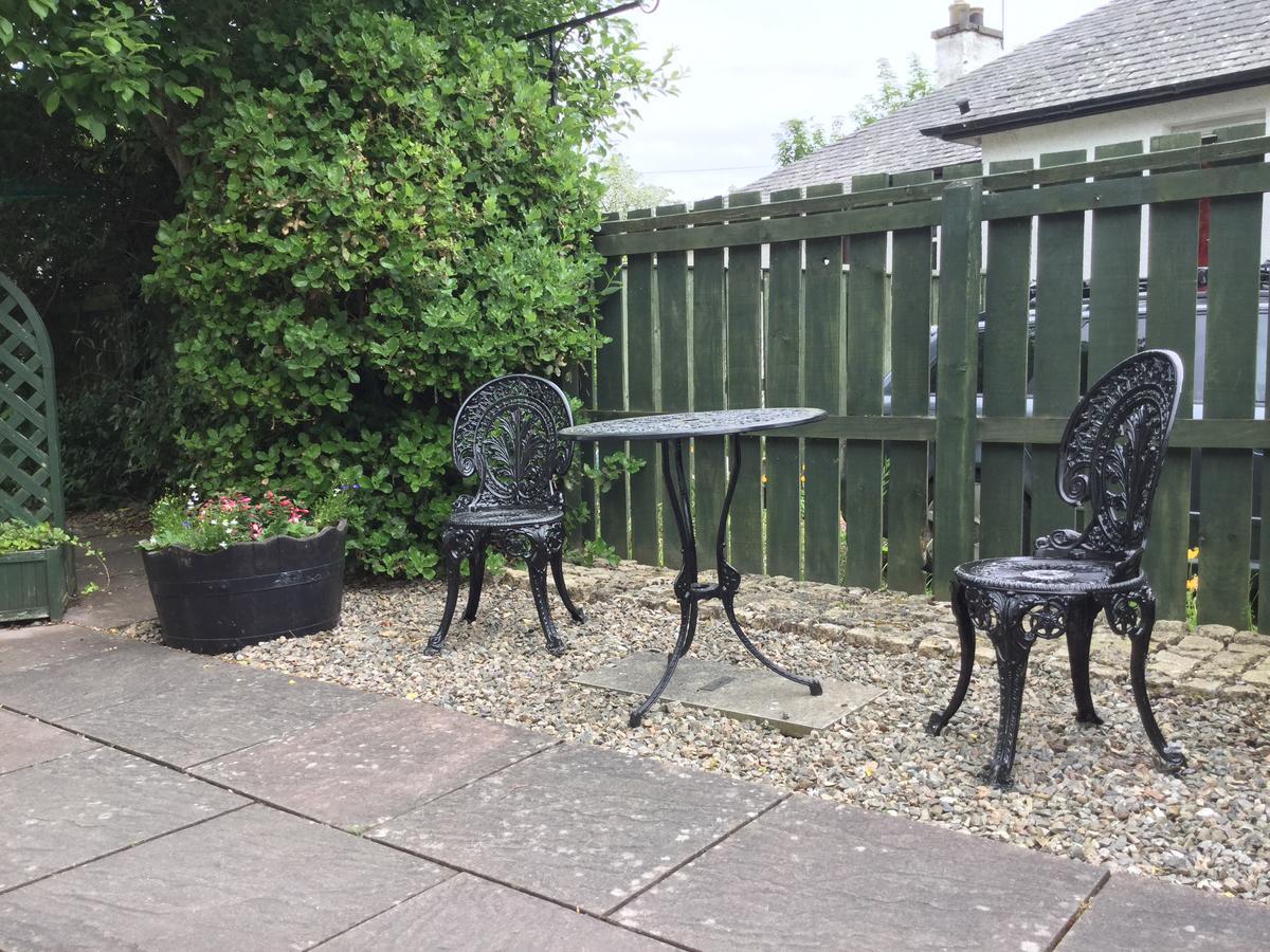 New Cottage 3 Bedroom Free Parking Inverness Exteriér fotografie