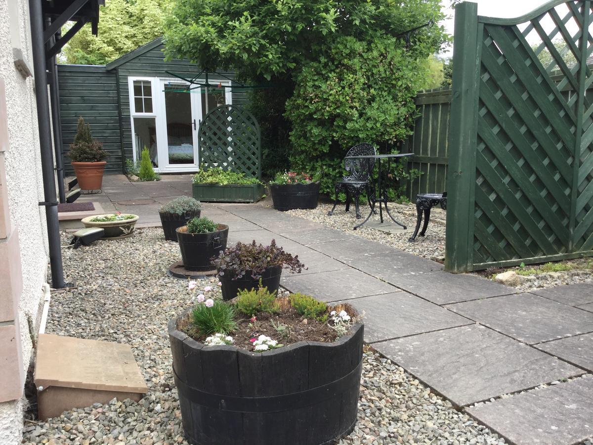 New Cottage 3 Bedroom Free Parking Inverness Exteriér fotografie