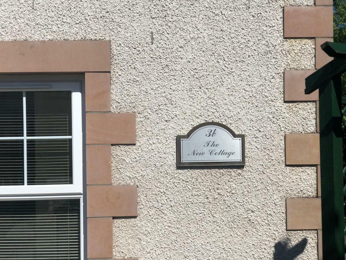 New Cottage 3 Bedroom Free Parking Inverness Exteriér fotografie