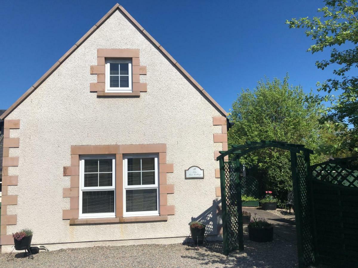 New Cottage 3 Bedroom Free Parking Inverness Exteriér fotografie